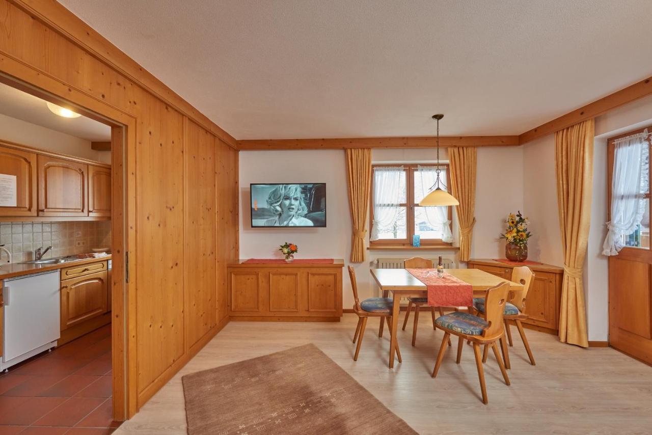 Landhaus Franziskus Reit im Winkl Bagian luar foto