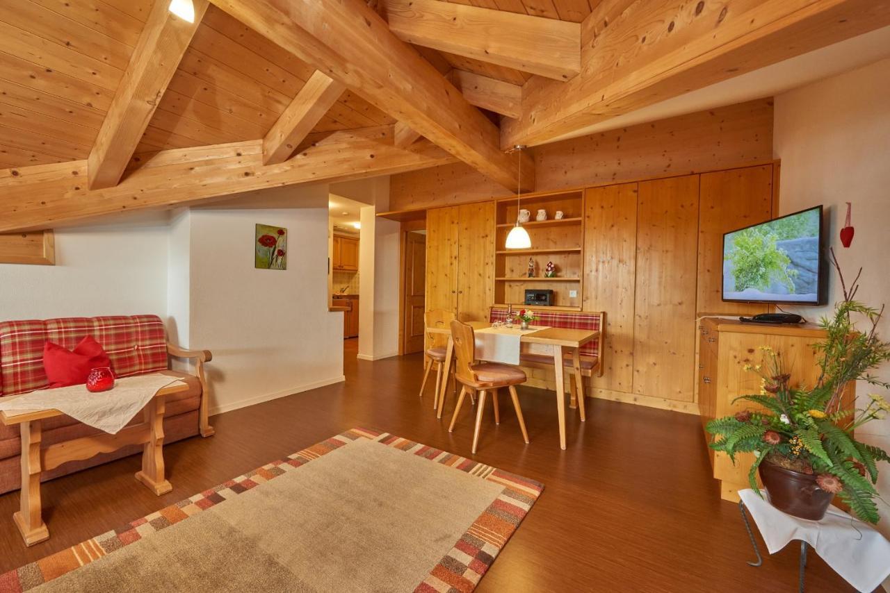 Landhaus Franziskus Reit im Winkl Bagian luar foto