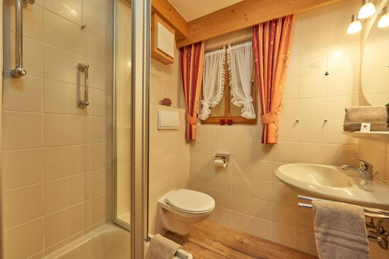 Landhaus Franziskus Reit im Winkl Bagian luar foto