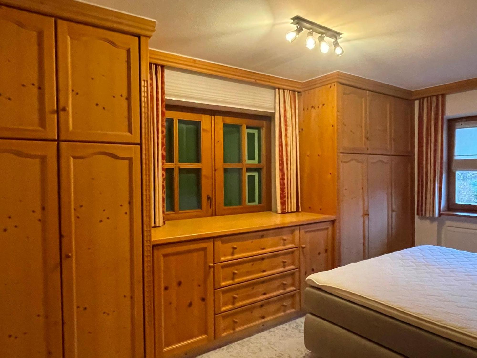 Landhaus Franziskus Reit im Winkl Bagian luar foto