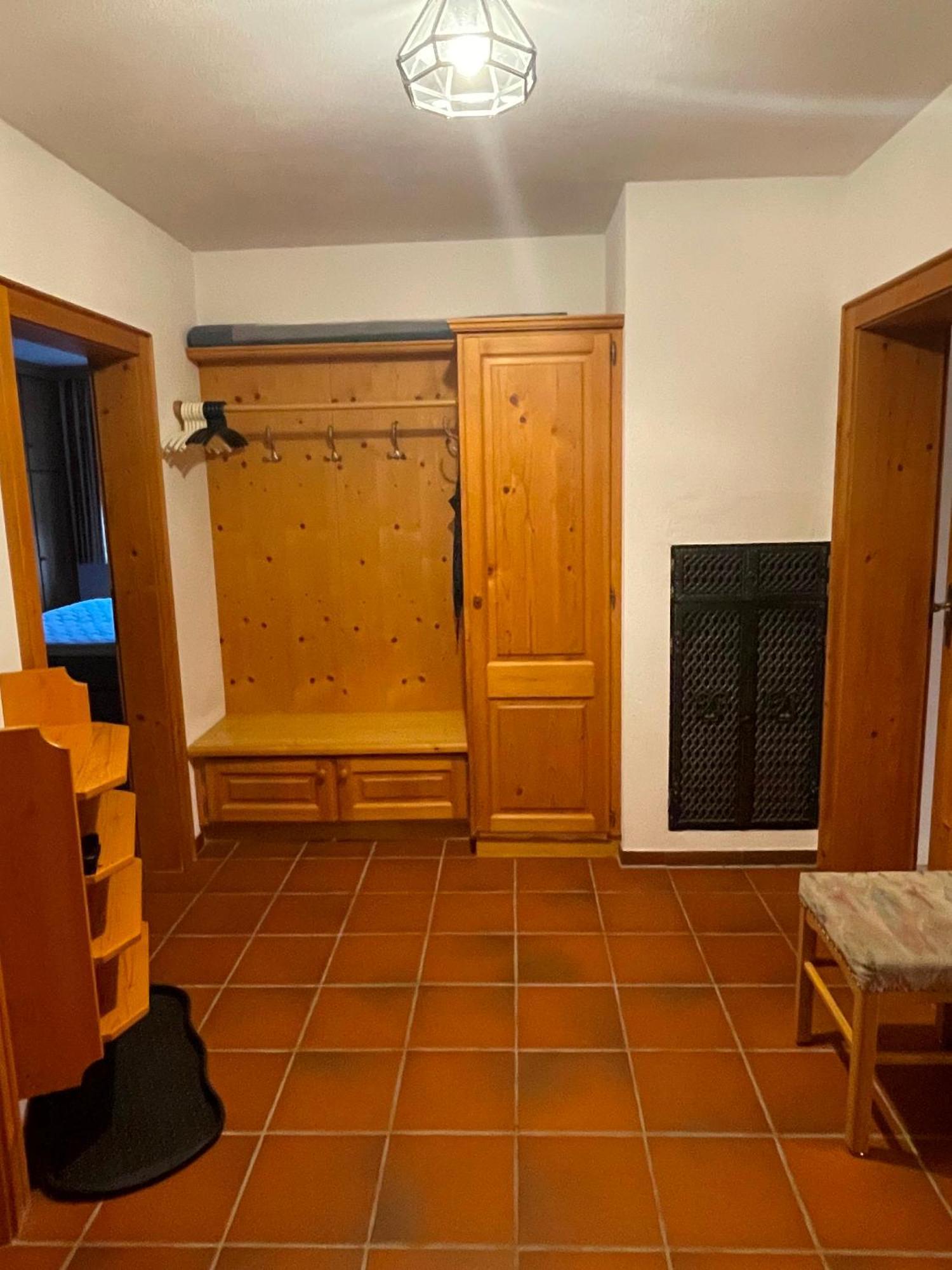 Landhaus Franziskus Reit im Winkl Bagian luar foto